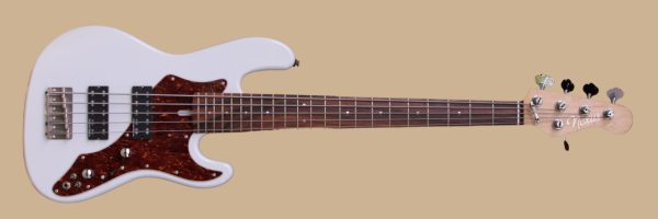 NEXUS Super Light HH-Style 5 White