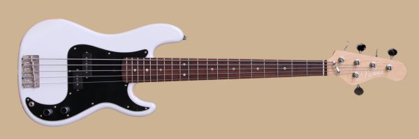 NEXUS Super Light P-Style 5 White