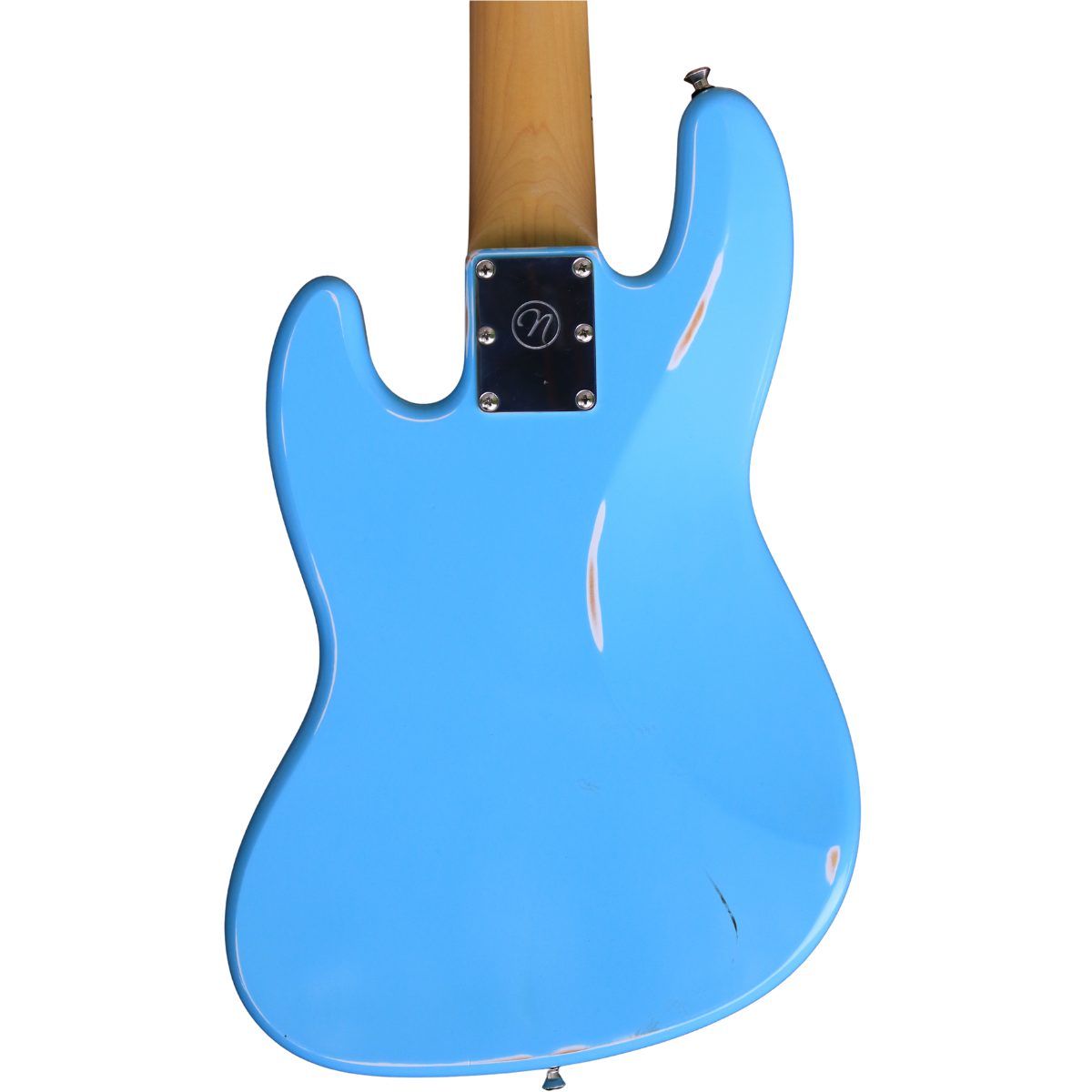 NEXUS Super Light J-Style 5 Blue Relic photo 6