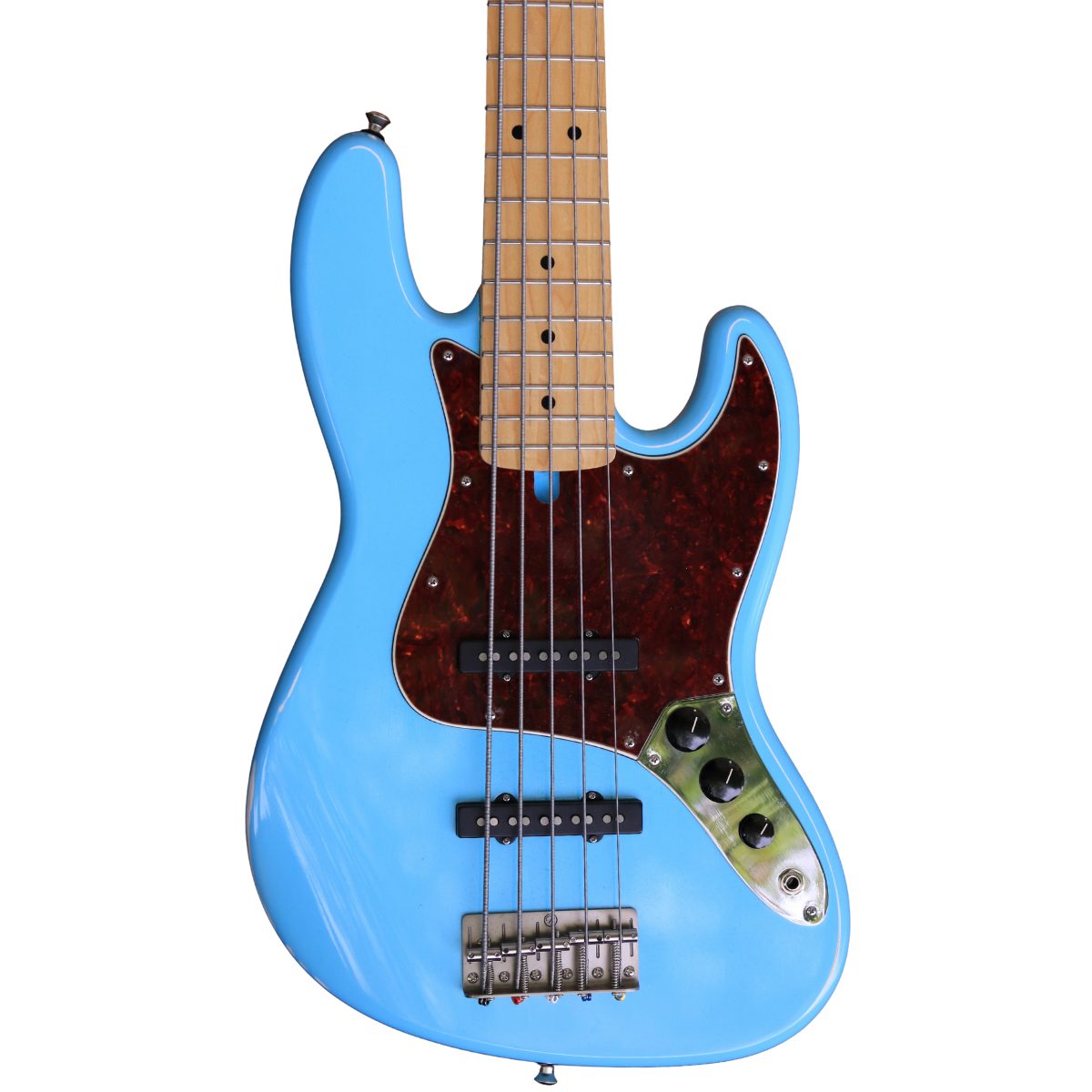 NEXUS Super Light J-Style 5 Blue Relic photo 5