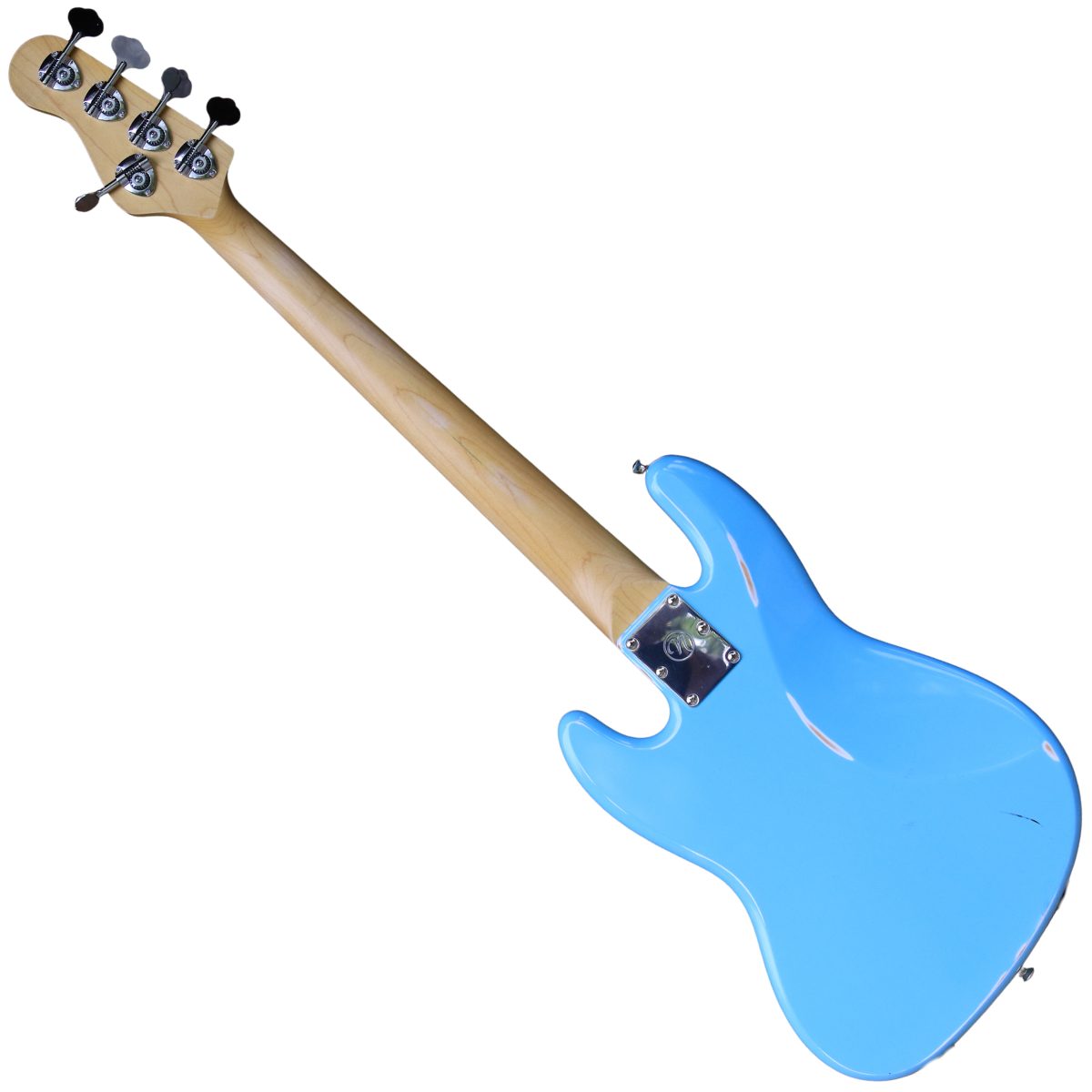 NEXUS Super Light J-Style 5 Blue Relic photo 3