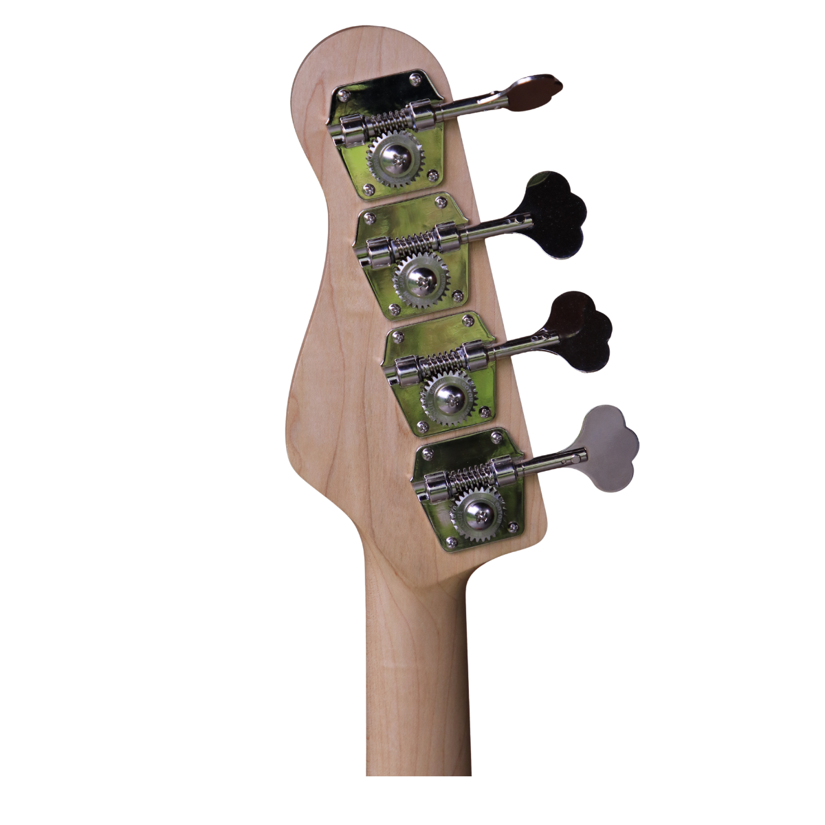 NEXUS Super Light P-Style 4 Red Relic photo 6