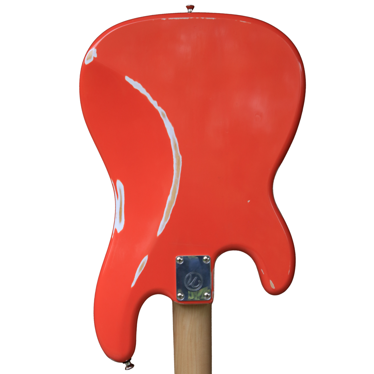 NEXUS Super Light P-Style 4 Red Relic photo 8