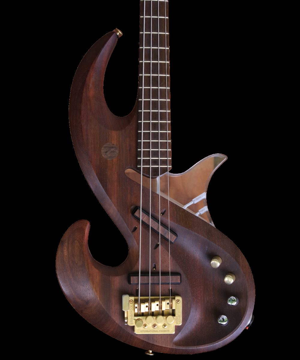 NEXUS Question Bass 4