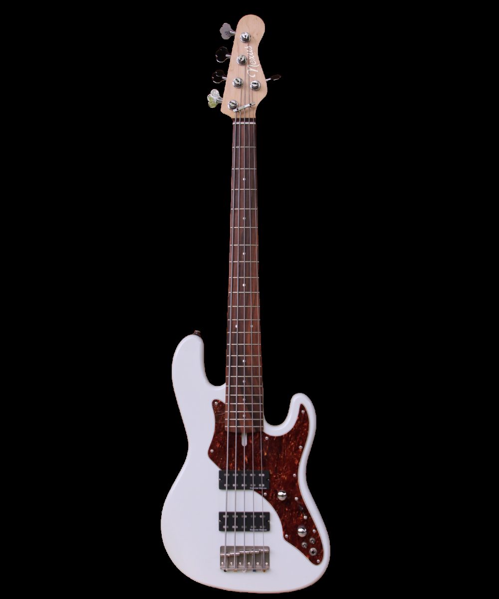 NEXUS Super Light HH-Style 5 White photo 3