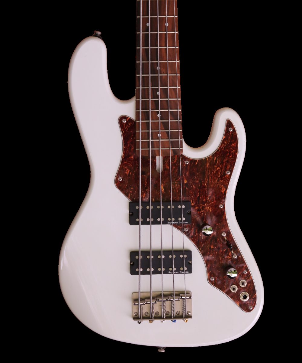 NEXUS Super Light HH-Style 5 White