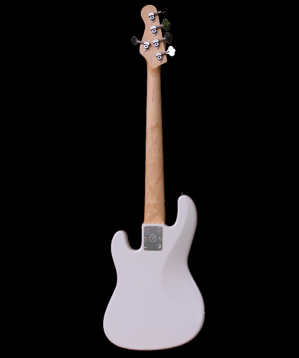 NEXUS Super Light HH-Style 5 White photo 4