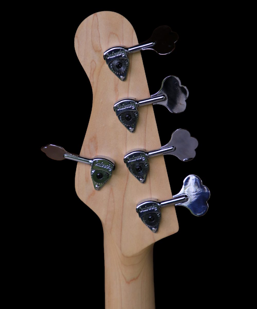 NEXUS Super Light HH-Style 5 White photo 6