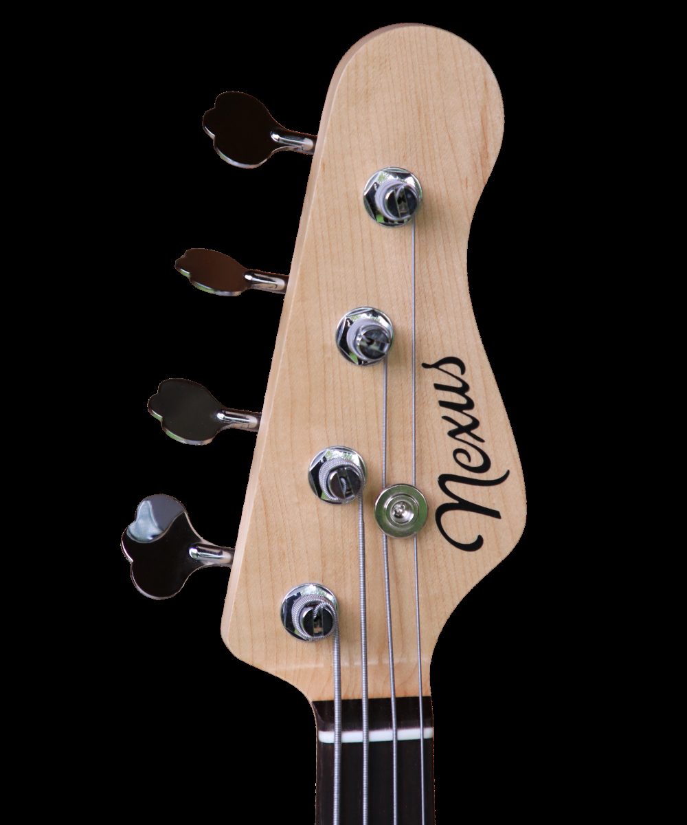 NEXUS Super Light J-Style 4 Gold photo 5