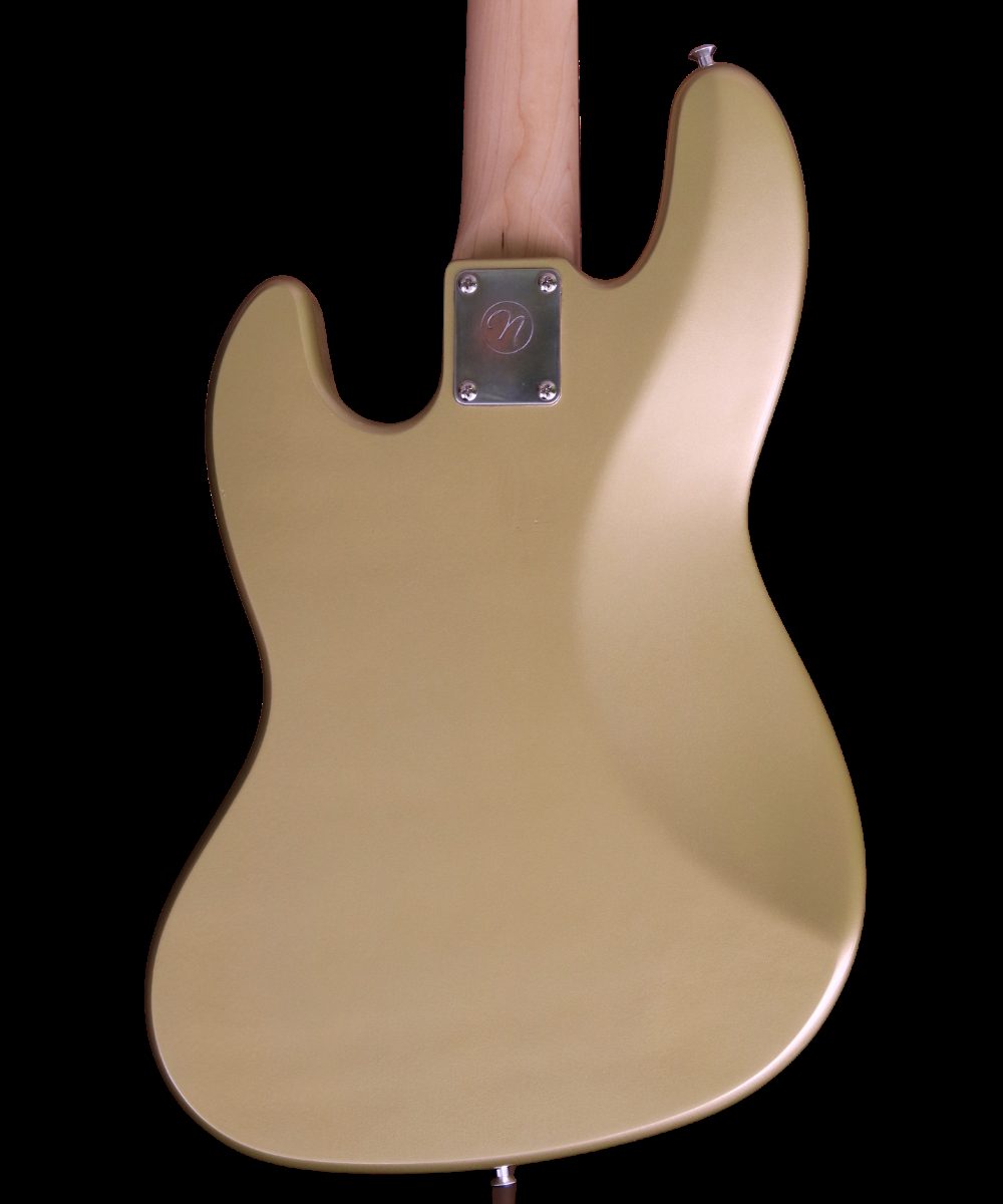 NEXUS Super Light J-Style 4 Gold photo 2