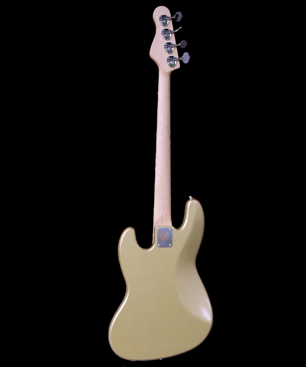 NEXUS Super Light J-Style 4 Gold photo 4