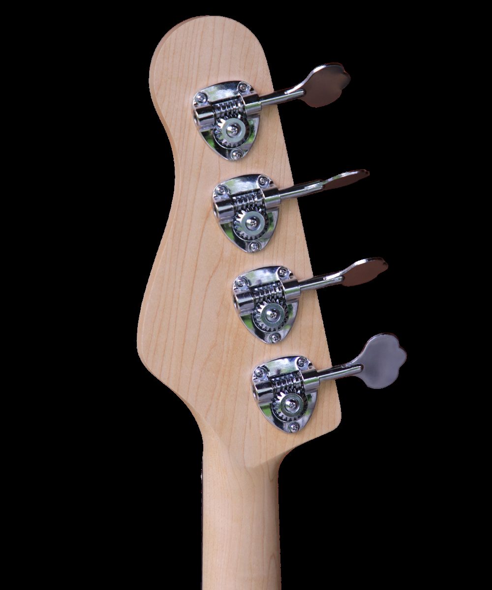 NEXUS Super Light J-Style 4 Gold photo 6