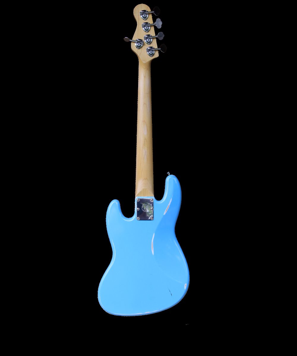 NEXUS Super Light J-Style 5 Blue Relic photo 4