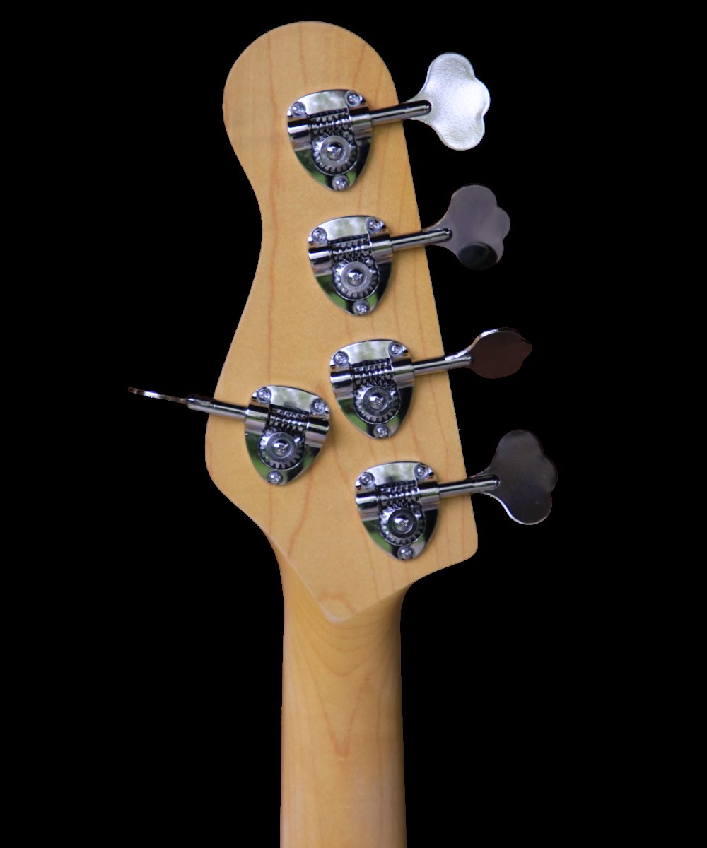 NEXUS Super Light J-Style 5 Blue Relic photo 6