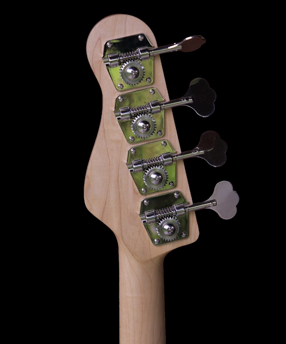 NEXUS Super Light P-Style 4 Red Relic photo 6