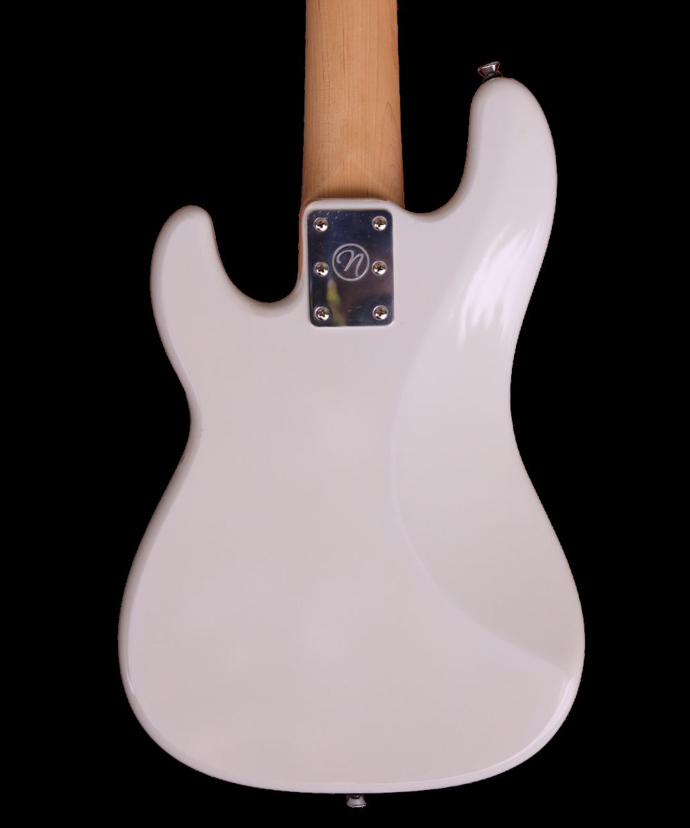 NEXUS Super Light P-Style 5 White photo 2