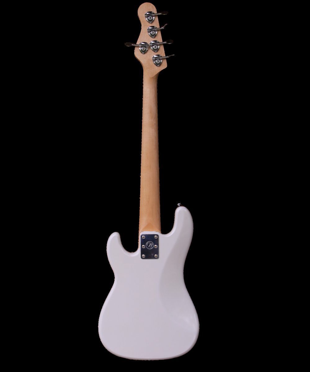 NEXUS Super Light P-Style 5 White photo 4